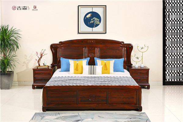 古森紅木 古森紅木