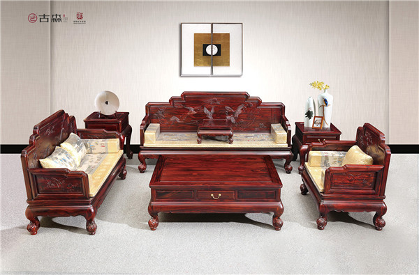 古森紅木 古森紅木