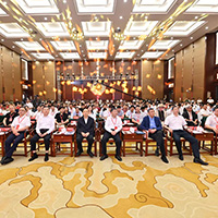 第三屆中國紅木家具展覽會隆重開幕