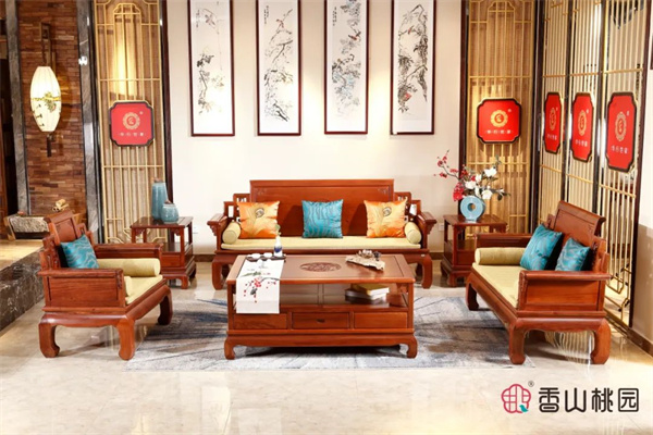 香山桃園 | “酷”感十足的巴花，煥發(fā)流光溢彩之美