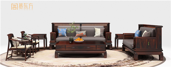 慕東方紅木 慕東方紅木