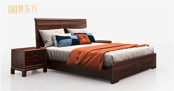 慕東方紅木|國潮正當(dāng)時，書寫東方大宅家居之選