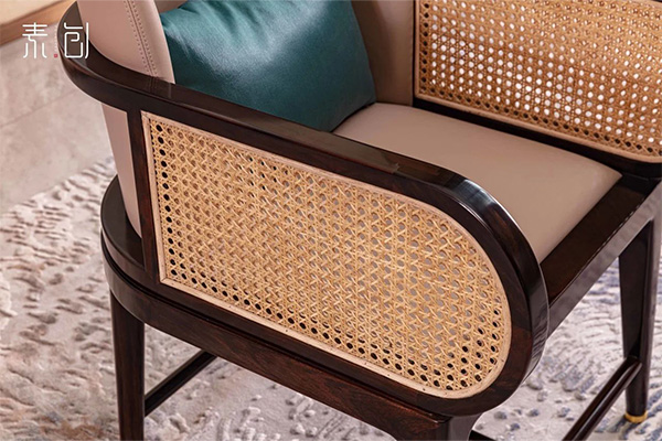 素創(chuàng)家居|炎炎夏日，這些家具幫您打造夏日清涼