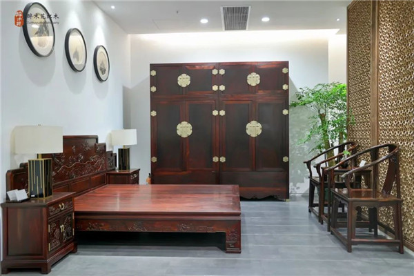 醉木苑紅木 醉木苑紅木