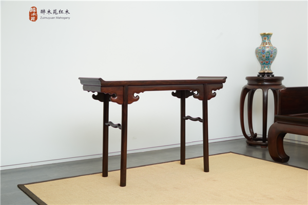 醉木苑紅木 醉木苑紅木