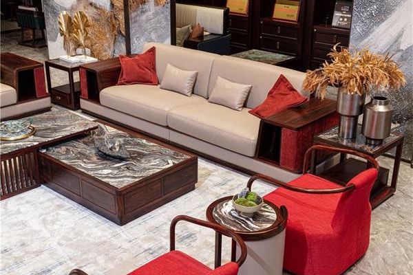 香山桃園 | 四個(gè)設(shè)計(jì)創(chuàng)新點(diǎn)，讓居家幸福感蹭蹭漲！