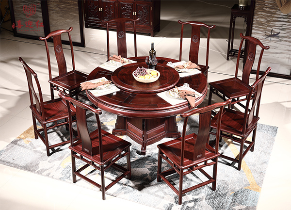 喜迎紅紅木 喜迎紅紅木