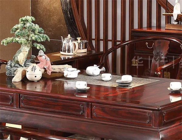 華行紅木 華行紅木