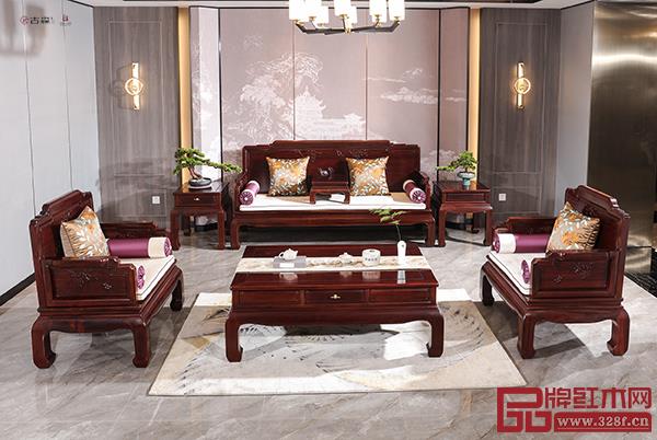 古森紅木 古森紅木