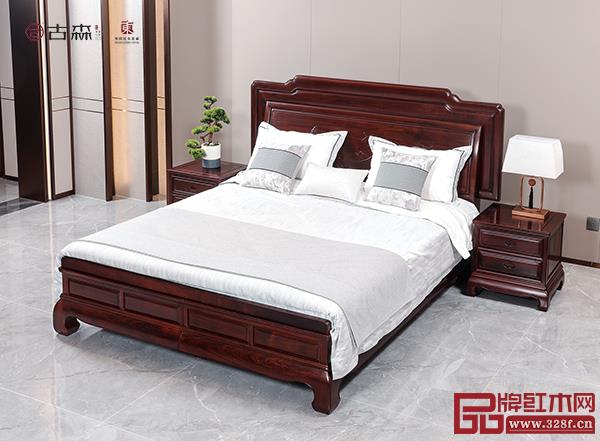 古森紅木 古森紅木