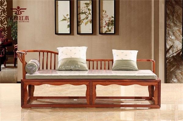 家寶紅木：紅木家具的美，都藏在這些細(xì)節(jié)里（寶鷹紅木）