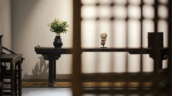 中信紅木：以匠人之心，琢傳世之藝