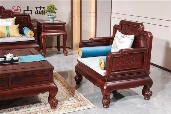 古森紅木 古森紅木