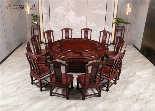 古森紅木 古森紅木