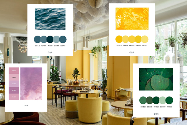 中伏將至|夏日降暑，這些紅木家居顏色更清涼