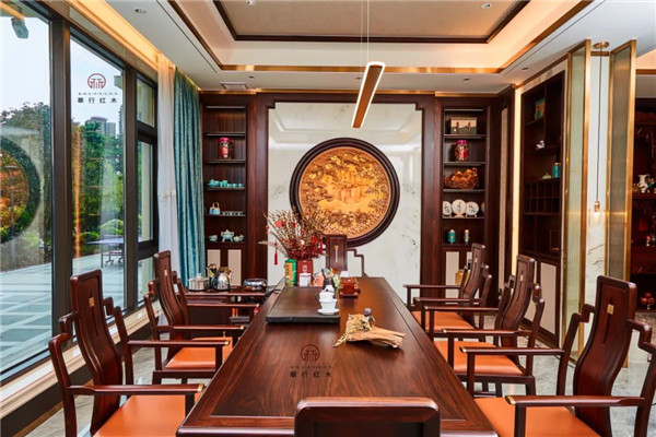 華行紅木 華行紅木