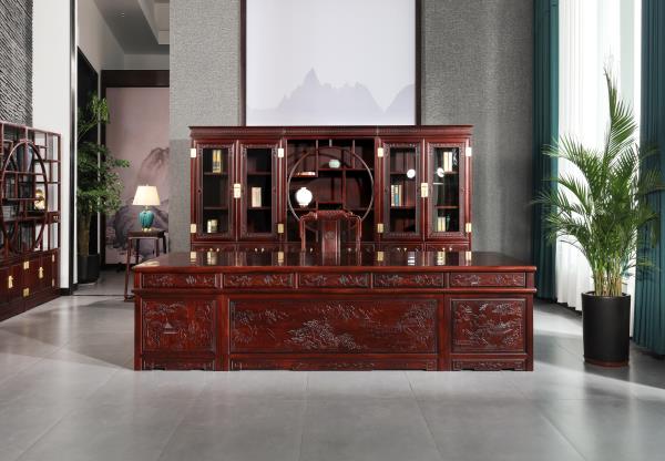 東陽紅酸枝品牌哪個好？鼎順紅木紅酸枝好嗎？