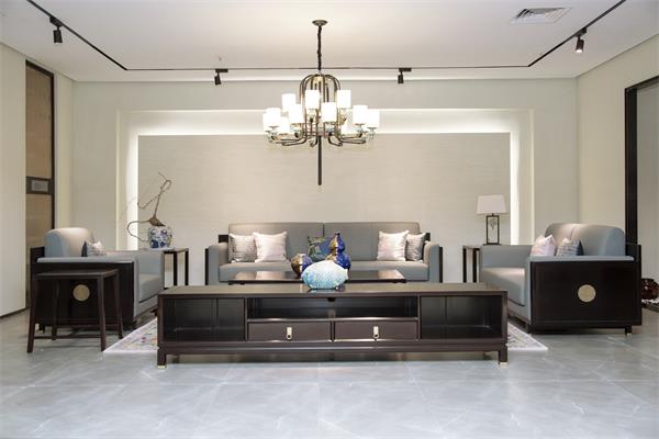 檀一新中式 | 美在凝固，處處流溢出歲月的含香