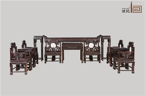 波記家具 波記家具