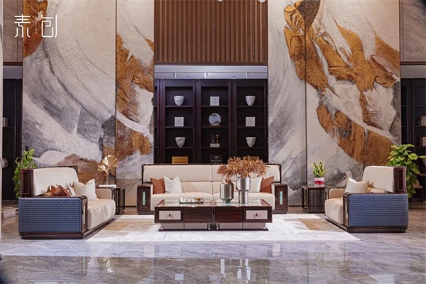 素創(chuàng)家居|用充滿快樂的斑斕色彩，釋放夏日多巴胺