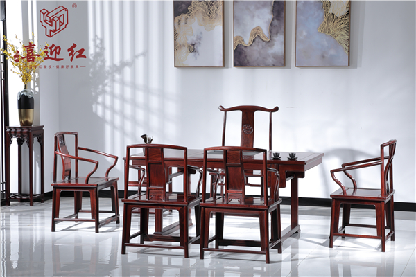 喜迎紅紅木 喜迎紅紅木