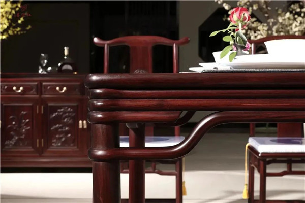 喜迎紅紅木 喜迎紅紅木