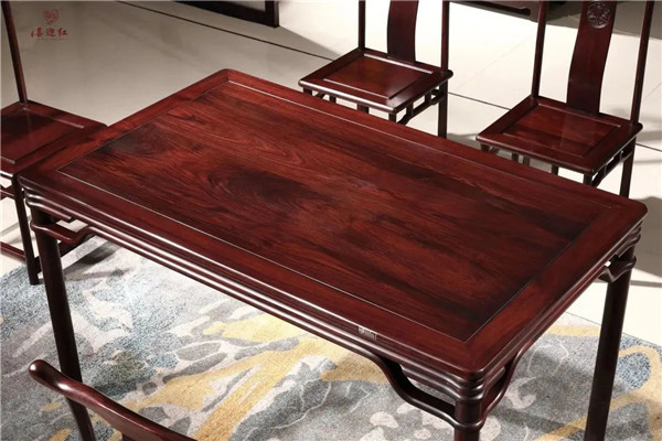 喜迎紅紅木 喜迎紅紅木