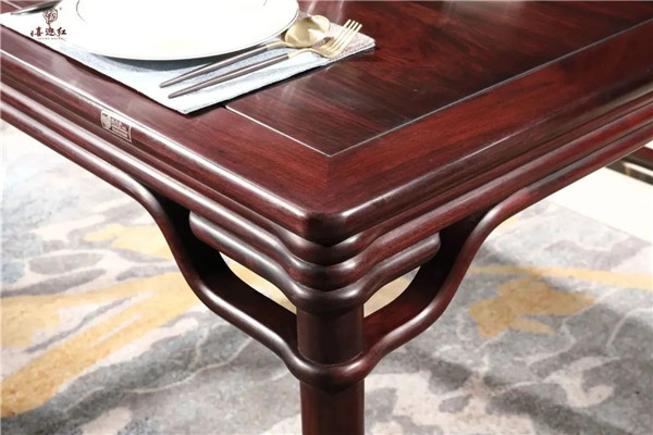 喜迎紅紅木 喜迎紅紅木