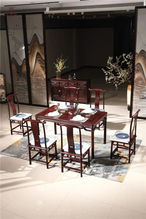 喜迎紅紅木 喜迎紅紅木