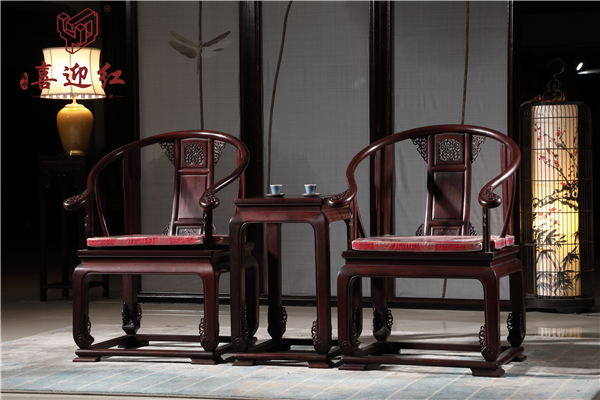 喜迎紅紅木 | 購水性漆家具，守護(hù)純凈的家！