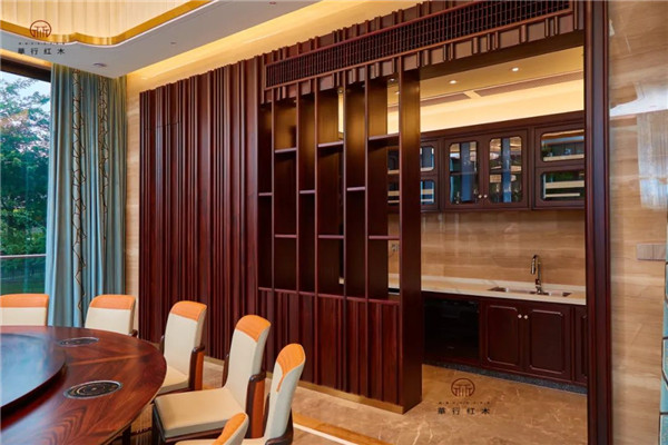 華行紅木 華行紅木