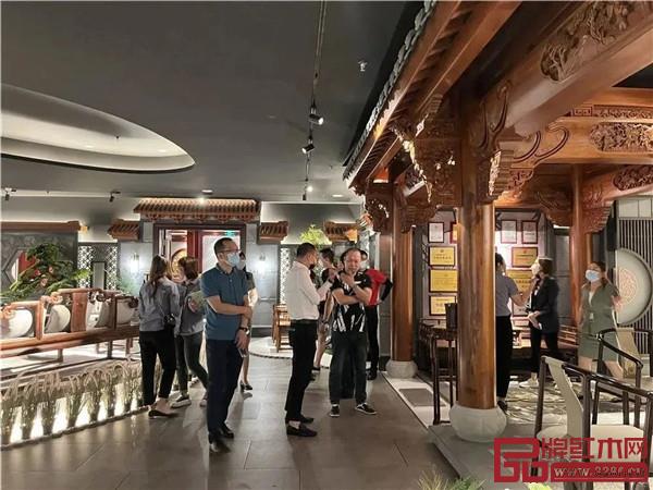 華行紅木 華行紅木