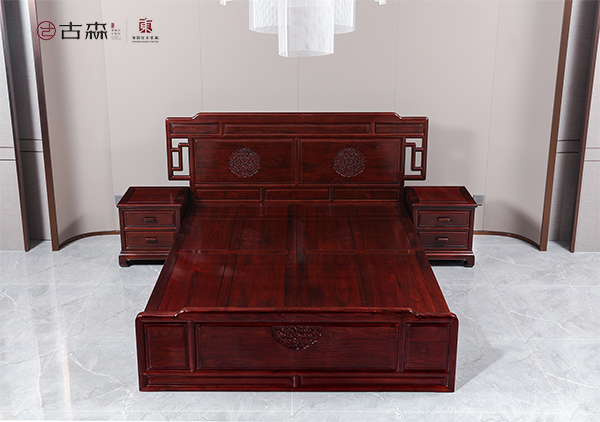 古森紅木 古森紅木