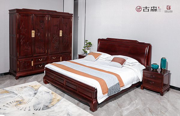 古森紅木 古森紅木