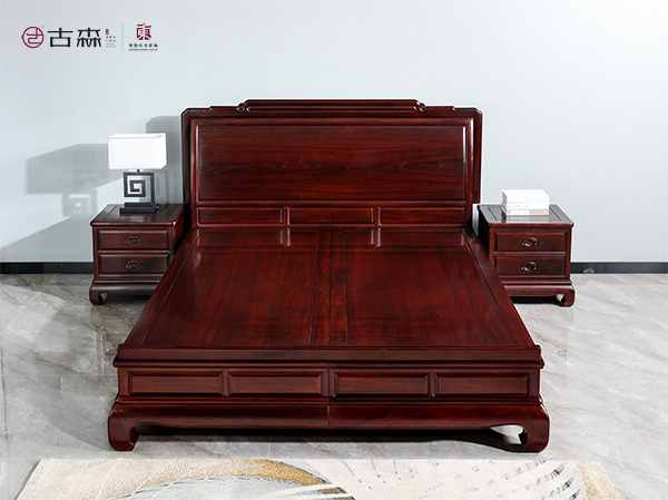 古森紅木 古森紅木