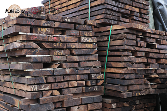 古森紅木 古森紅木