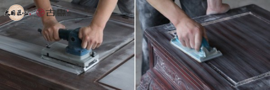 古森紅木 古森紅木