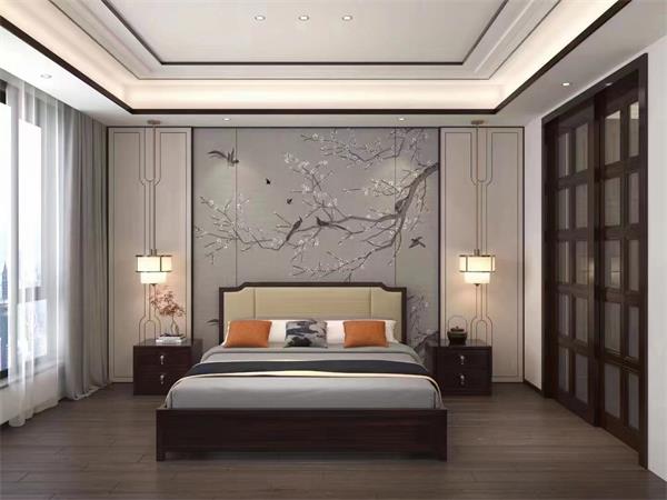 檀一高端新中式紅木|輕奢不只是一種風格，更是一種生活態(tài)度！