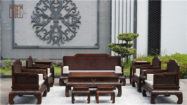 名雅居紅木 名雅居紅木