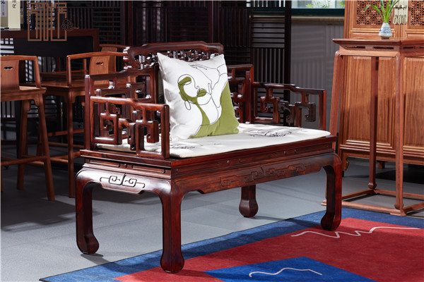 名雅居紅木 名雅居紅木