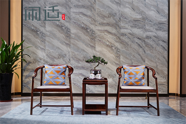 閑適紅木 | 居家十二時(shí)辰，每時(shí)每刻都在極致享受