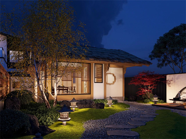 【明堂·斗方 效果圖】 【明堂·斗方 效果圖】