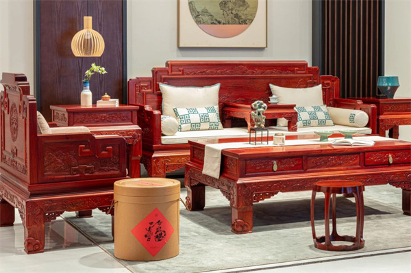 【明堂·禮遇 多場(chǎng)景百搭】 【明堂·禮遇 多場(chǎng)景百搭】