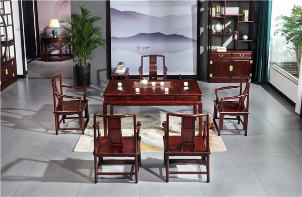 鼎順紅木：一件好家具是一種格調(diào)，也是一種態(tài)度