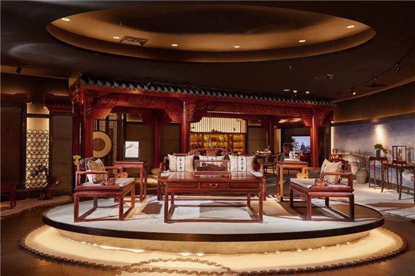 華行紅木 華行紅木