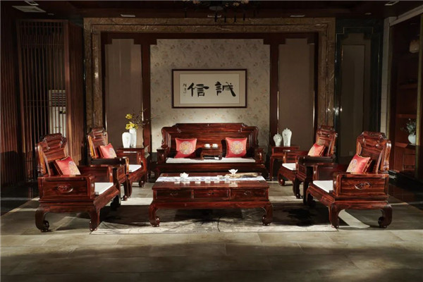 華行紅木 華行紅木