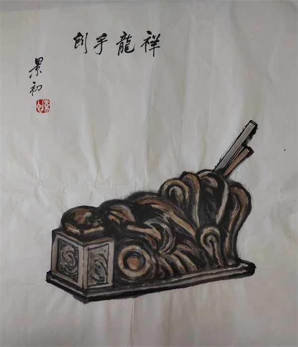 祥龍手刨 祥龍手刨