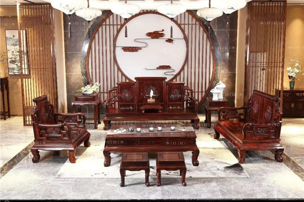 【華行紅木】極致講究 | 買紅木家具可以退而求其次嗎？