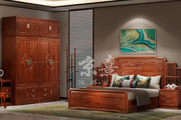 京熹國潮家居：東方夢境，這五種“睡姿”你知道嗎？