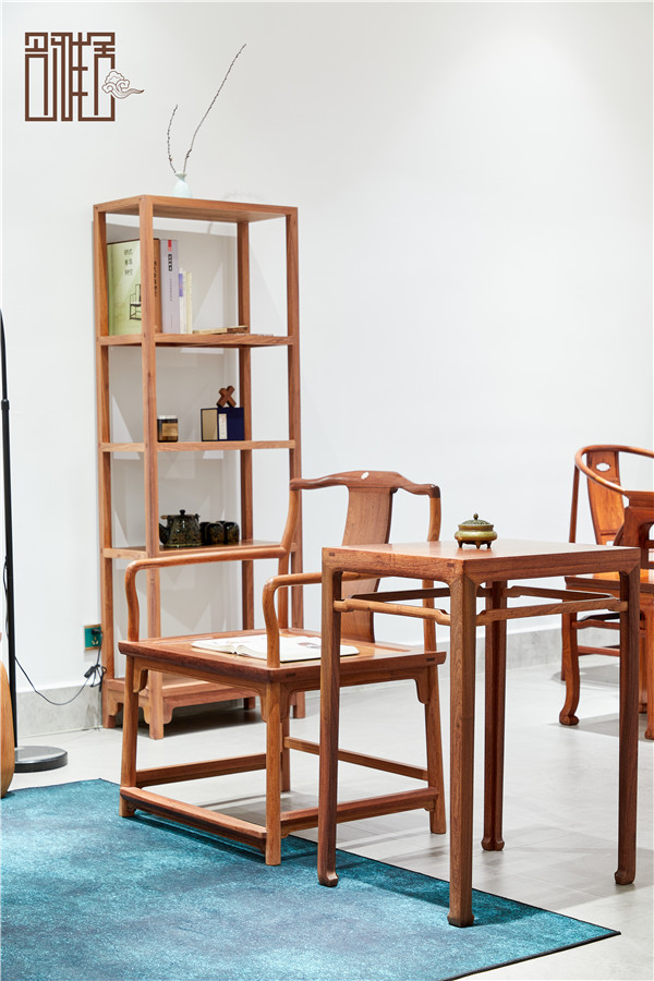 名雅居紅木 名雅居紅木